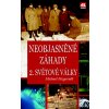 Neobjasněné záhady 2. světové války - Michael Fitzgerald