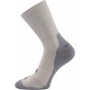VoXX barefootan froté sv.šedá