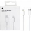 Apple MUQ93ZM/A USB-C to Lightning, 1m