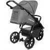 Caretero Lima Graphite 2024