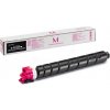 Kyocera Mita 1T02RRBNL0 TK8800M purpurový (magenta) originálny toner