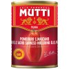 Mutti celé lúpané paradajky San Marzano DOP 2500 g