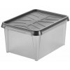 Úložný box ORTHEX DRY Box 12 l vodotěsný (7332462062139)