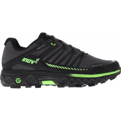 Trailové topánky INOV-8 Roclite Ultra G 320 (M) 001079-bkgr-m-01 Veľkosť 42,5 EU | 8,5 UK | 9,5 US | 27,5 CM