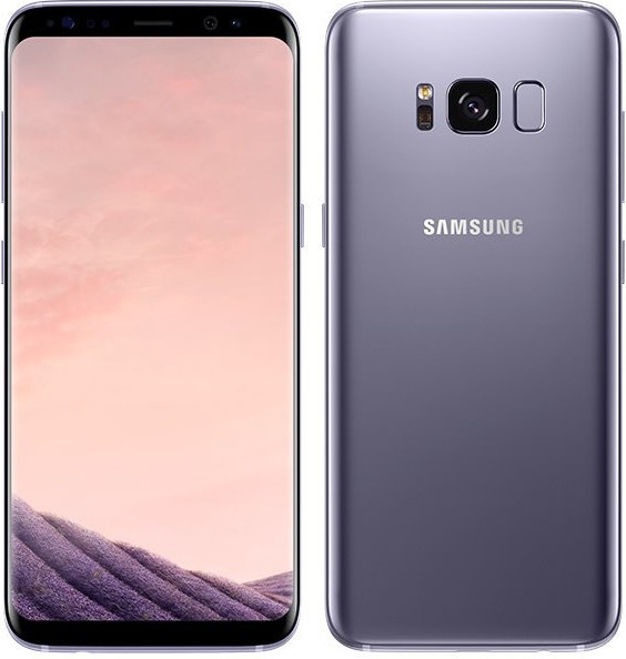 Samsung Galaxy S8 G950F 64GB od 301,02 € - Heureka.sk