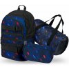 Školská sada Skate Indigo