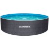 Marimex Orlando 3,66 x 1,22 m Ratan 10340263