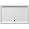 Roca Italia obdĺžniková sprchová vanička 120x80 cm biela A3740HP000
