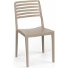 Rojaplast Kreslo ROW taupe