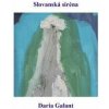 Slovanská siréna - Daria Galant