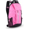 Detský batoh inSPORTline Expino ružová