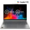 Lenovo IdeaPad Slim 5 16AKP10, 83HY0038CK, sivý 83HY0038CK