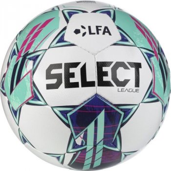 Select LEAGUE F:L 23/24