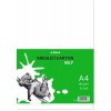 Stepa Výkres A4 180 g 10 listov biely