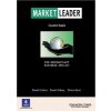 Market Leader Pre-Intermediate CB (D. Falvey, David Cotton, Steven L. Kent)