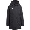 Dámska zimná parka adidas, TIRO 24 PARKA W Čierna,Biela S