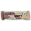 Leader Soft Protein Bar 60g - Čokoládové brownies