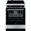 Indukčný sporák AEG Mastery CIB6647ABM nerez