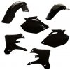 Acerbis Acerbis plastový kit sa hodí pre YZF 250/450 03/05 čierna