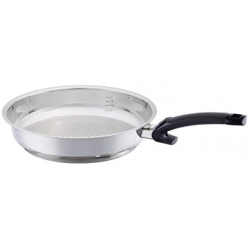 Fissler panvica Crispy Steelux Comfort 26cm