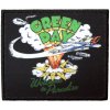 Nažehlovačka Green Day - Welcome To Paradise