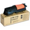 Kyocera Mita TK-110 čierný (black) originálny toner