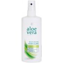 LR Aloe Vera Hair Care bezoplachová kúra pre suché a farbené vlasy (60% Aloe Vera and Bio Mint Extract) 150 ml