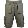 Kraťasy Mil-Tec Urban Explorer - olivové, L
