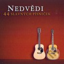 Jan a František Nedvědovi (Nedvědi) - 44 slavných písniček, 2 CD