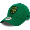 Detská šiltovka New Era 9FORTY SLYTHERIN HARRY POTTER K zelená 60565288 - YOUTH