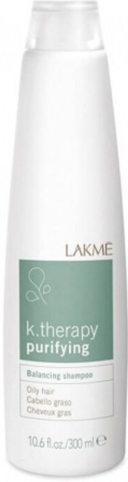 Lakmé K.Therapy Purifying Shampoo 1000 ml