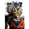 Dragon Ball: Xenoverse 2