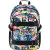 Baagl SET 3 Skate Batman Comics