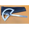 Uhlomer s otočným ramenom 120x150mm 0-180 °, STN 251613 TT-uhlomer-120x150