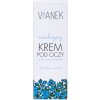 Vianek Moisturising hydratačný očný krém pre suchú až citlivú pleť 15 ml