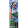 Wiky luk plastový set 58 cm WKW118303
