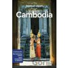 Lonely Planet Cambodia