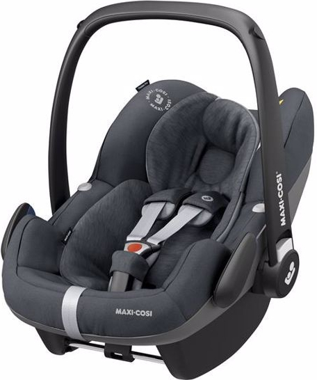 Maxi-Cosi Pebble Pro 2022 Essential Graphite