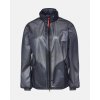 Jazdecká bunda eaSt Rain Jacket Pro Light – Navy VEĽKOSŤ: XS