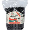 SUNFOOD Fazuľa čierna BIO 300 g