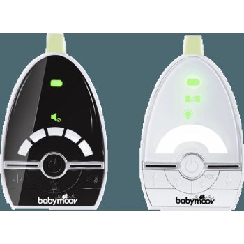 Babymoov Baby monitor Expert Care Digital Green