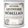 Rust-Oleum Kriedová farba na nábytok, kriedová biela matná, 750 ml