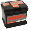 AKUMA VORTEK 12V 55Ah 480A