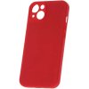 Cu-be Fine Samsung Galaxy A15 4G / A15 5G Red (8595680416170)