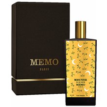 Memo Moon Fever parfumovaná voda unisex 75 ml