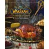 World of Warcraft: The Official Cookbook - Chelsea Monroe-Cassel