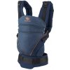Wickelkinder manduca XT Denim Toffee modrá
