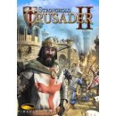 Hra na PC Stronghold Crusader 2