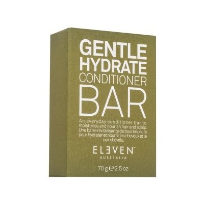 Eleven Australia Gentle Hydrate Conditioner Bar tuhý kondicionér pre každodenné použitie 70 g