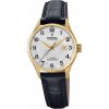 Dámske hodinky Festina F20011-5 čierne